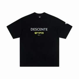 Picture of Descente T Shirts Short _SKUDescenteS-XLzztr2216448